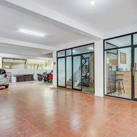 Season 4 Residences - 1Bhk Furnished Apartments Madras Buitenkant foto