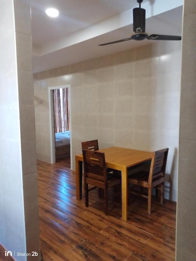Season 4 Residences - 1Bhk Furnished Apartments Madras Buitenkant foto